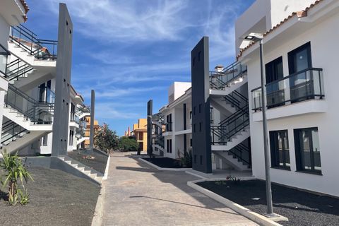 Leilighet i Corralejo, Fuerteventura, Corralejo - € 269 000 | Ref: A0583 - foto 21